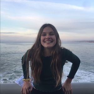 Meet your Posher, Tessa